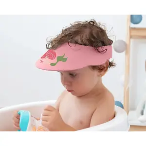 Μάσκα μπάνιου με σειρήνα Kiokids image-2