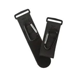 Moseschnalle für Kinderwagen Kiokids