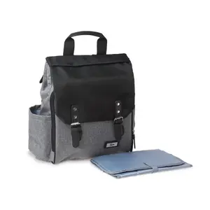 Wickeltasche Kiokids Premium