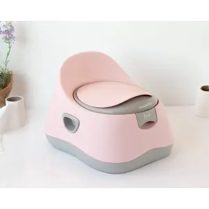 Burk med lock Kiokids image-1