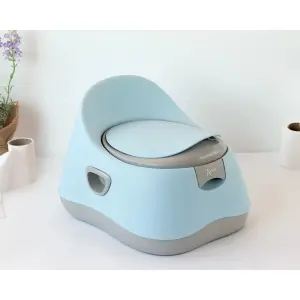 Burk med lock Kiokids image-1