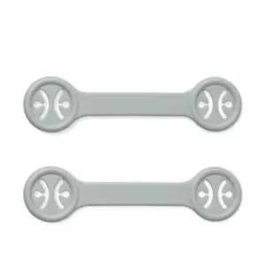 Porte-μάρσιππος Kiokids (x2) image-0