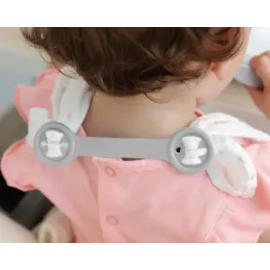 Porte-μάρσιππος Kiokids (x2) image-2