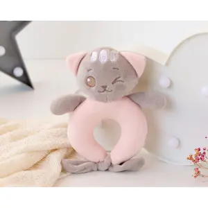 Plüschrassel in Katze Kiokids image-1