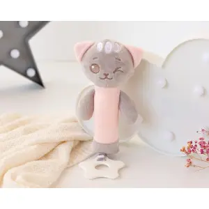 Hochte Peluche σε Κρι-Κρι Kiokids image-1