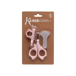 Σετ περιποίησης νυχιών Kiokids image-1