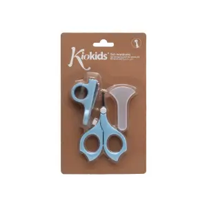 Σετ περιποίησης νυχιών Kiokids image-1