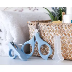 Σετ περιποίησης νυχιών Kiokids image-2