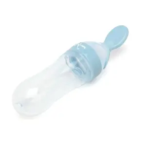 Cuillère σούπας πουρέ Kiokids image-0