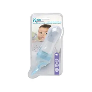 Cuillère σούπας πουρέ Kiokids image-1