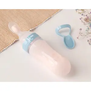 Cuillère σούπας πουρέ Kiokids image-2