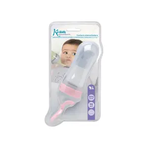 Cuillère σούπας πουρέ Kiokids image-1