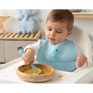 Μεγάλο Κουτάλι Kiokids image-3