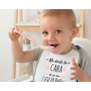 Cuillère grande Kiokids image-3