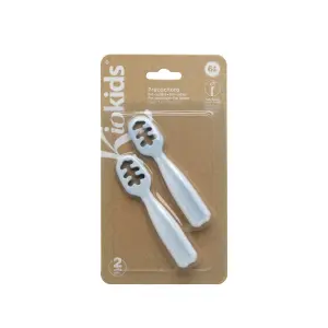 Κουτάλι Kiokids (x2) image-3