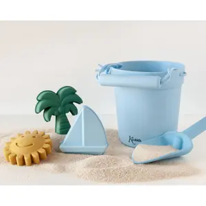 Σετ παραλίας 5 τεμαχίων Kiokids image-1