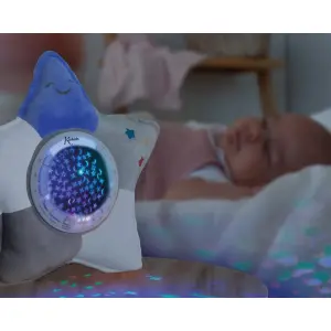 Αστέρι με φως και ήχο Kiokids image-2
