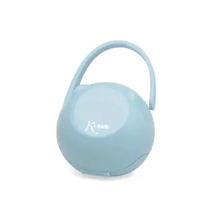 Étui de protection tétines avec crochet Kiokids image-0