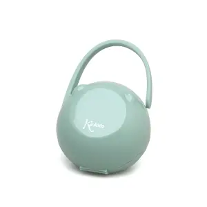 Skyddsetui för nappflaskor med krok Kiokids image-0