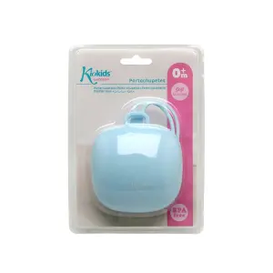 Θήκη για πιπίλα σιλικόνης Kiokids image-1