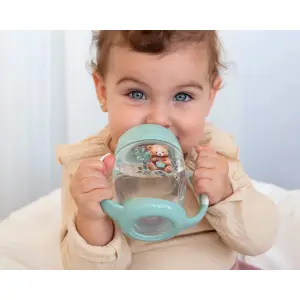 Step 1 Bear Training Cup Kiokids image-3
