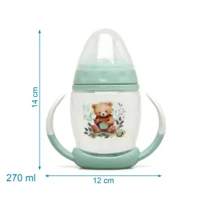 Step 1 Bear Training Cup Kiokids image-4