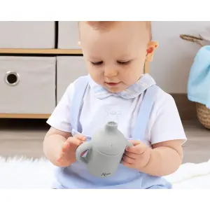 Silicone Cup with Handles Kiokids image-2