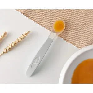 Σιλικόνη κουτάλα Kiokids Step 2 image-2