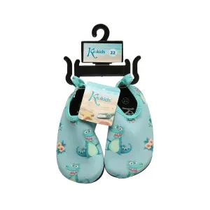 Neopren Schwimmerschuhe Baby Kiokids Crocodiles image-1