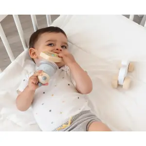 Wooden Animal Stacking Toys Kiokids image-2