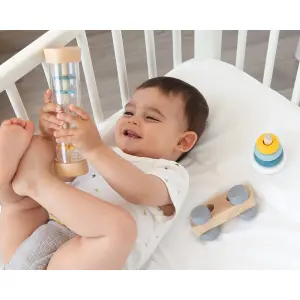 Träleksaker för tidig utveckling Kiokids image-2