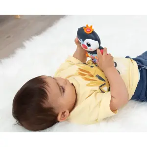 Μουσικός πιγκουίνος για ανάπτυξη Kiokids image-2