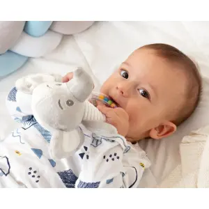 Plüschspielzeug Elefant Kiokids image-3