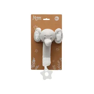 Plüschspielzeug Elefant Kiokids Cricri image-1