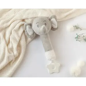 Plüschspielzeug Elefant Kiokids Cricri image-2