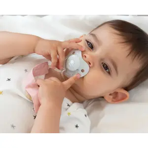 Πυθμένας με σχέδιο ελέφαντα Kiokids (x2) image-2