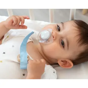Πυθμένας με σχέδιο ελέφαντα Kiokids (x2) image-3