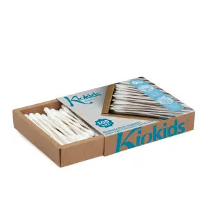 Boîte Από cotton-tige Kiokids image-0
