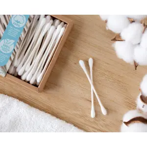 Boîte Από cotton-tige Kiokids image-1