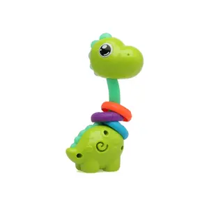 Gryzak Kiokids Musical Dinosaure