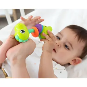 Gryzak Kiokids Musical Dinosaure image-2