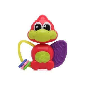 Dinosaurier Beißring Kiokids