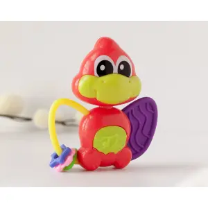 Dinosaurier Beißring Kiokids image-1