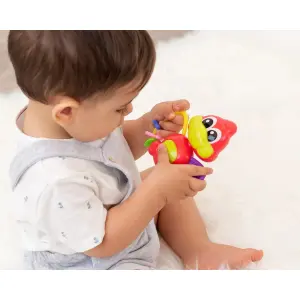 Dinosaurier Beißring Kiokids image-2