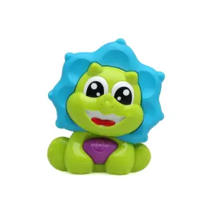 Beißring Kiokids Musical Dinosaure