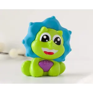 Beißring Kiokids Musical Dinosaure image-1