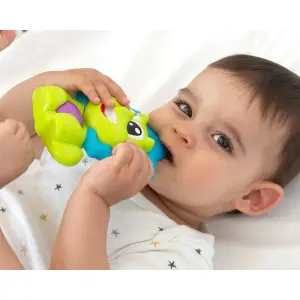 Beißring Kiokids Musical Dinosaure image-2