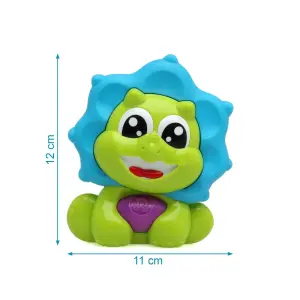 Beißring Kiokids Musical Dinosaure image-3