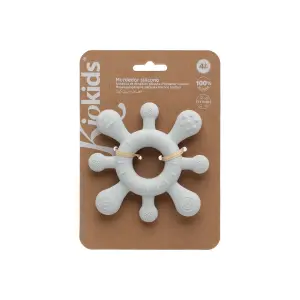 Sternförmiger Silikon-Beißring Kiokids image-3
