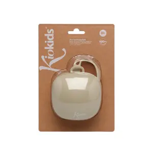 Θήκη για πιπίλα σιλικόνης Kiokids image-1